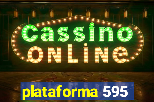 plataforma 595